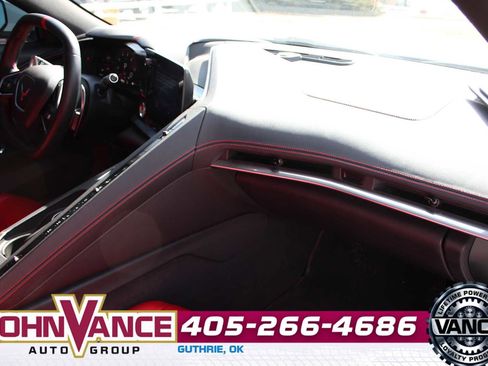 Used 2021 Chevrolet Corvette 1LT image 14