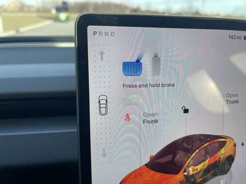 Used 2024 Tesla Model 3 Performance image 16