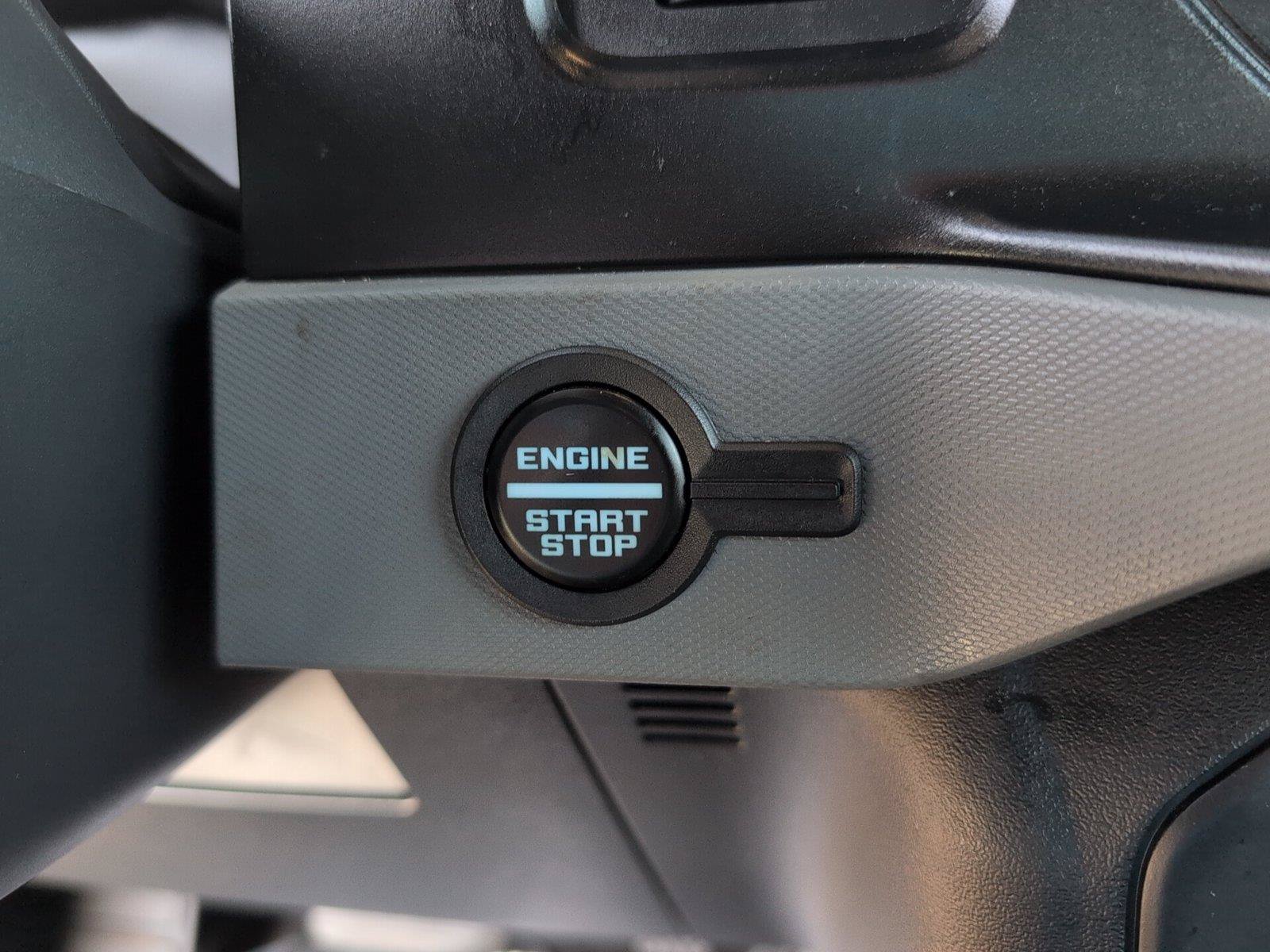 Used 2023 Ford Bronco Big Bend AWD/4WD image 21