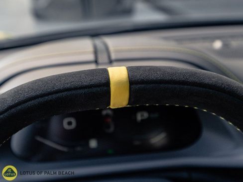 Used 2026 Lotus Emira SE image 12