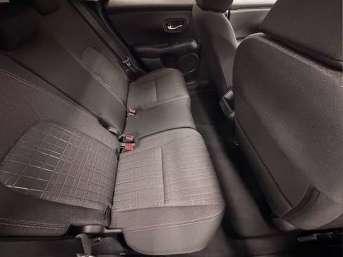 Certified 2024 Honda HR-V LX image 18