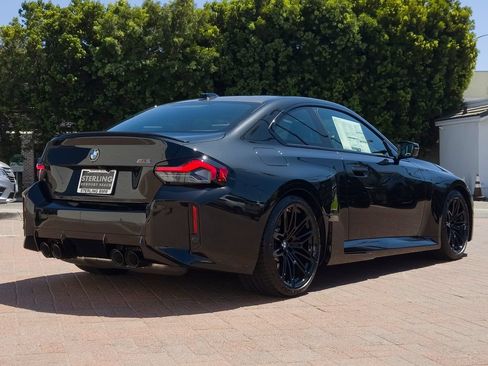 New 2026 BMW M2 w/ Lighting Package RWD image 16