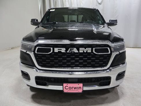 New 2026 RAM 1500 Big Horn image 2