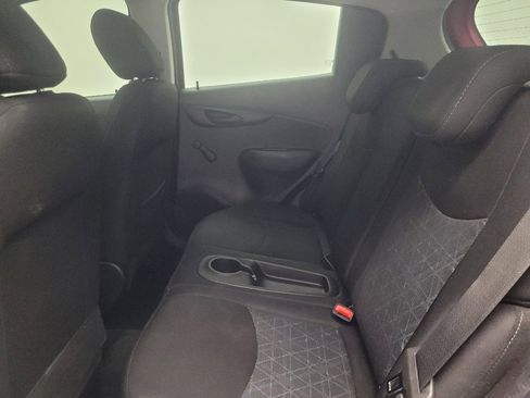 Used 2020 Chevrolet Spark LS FWD image 18