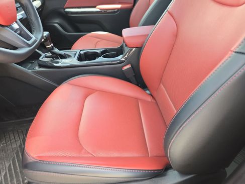 Certified 2026 Kia K4 GT-Line Turbo FWD image 15