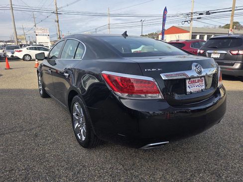 Used 2012 Buick LaCrosse Premium image 5
