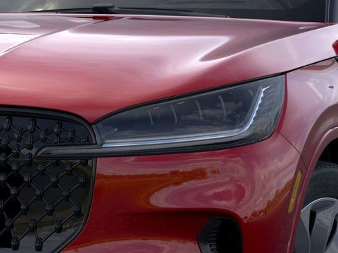 New 2026 Lincoln Aviator AWD w/ Jet Appearance Package image 22