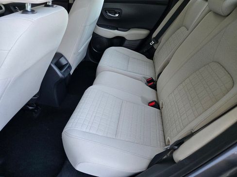 Certified 2024 Honda HR-V LX image 15