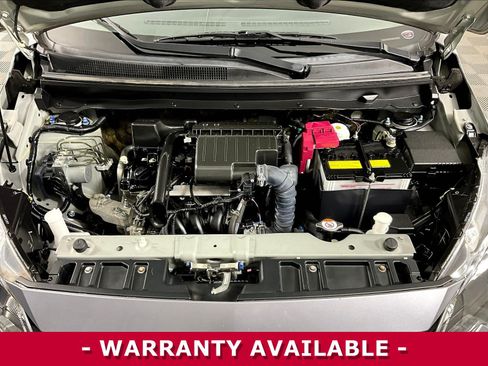 Used 2022 Mitsubishi Mirage ES FWD image 26