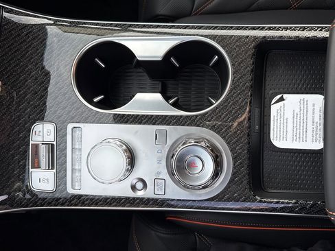 New 2026 Genesis GV70 3.5T Sport Prestige AWD/4WD image 20