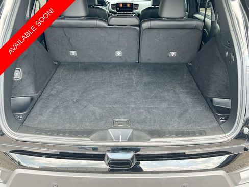 Used 2023 Honda Passport EX-L image 33