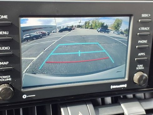 Certified 2022 Toyota RAV4 LE image 13