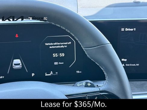 New 2026 Kia Sorento SX Prestige AWD/4WD image 24