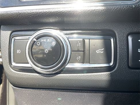 Used 2021 Lincoln Navigator L Reserve image 36