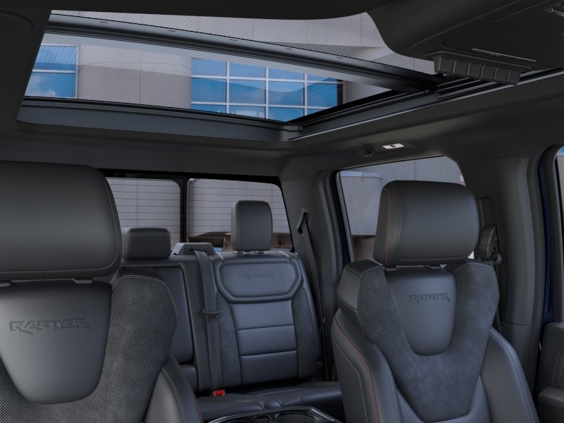New 2026 Ford F150 Raptor AWD/4WD image 22