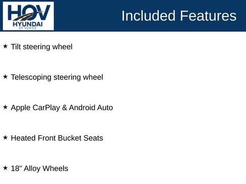 Certified 2025 Hyundai Tucson SEL image 10