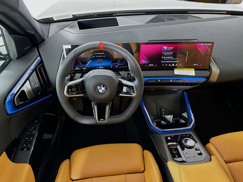 New 2026 BMW X3 M50 w/ Premium Package image 19