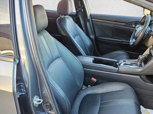 Used 2018 Honda Civic Sport Touring image 22