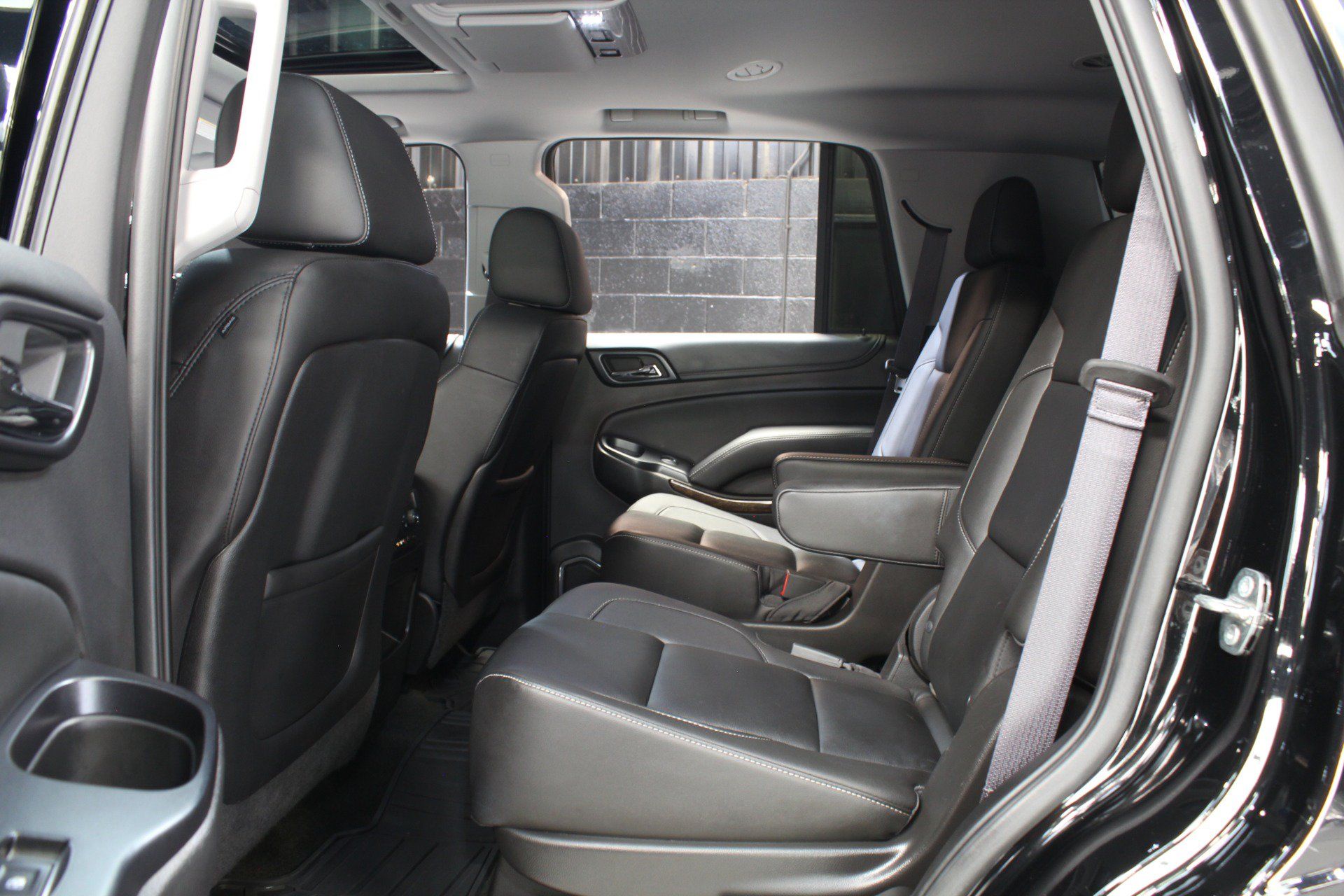 Used 2015 Chevrolet Tahoe LT AWD/4WD image 35