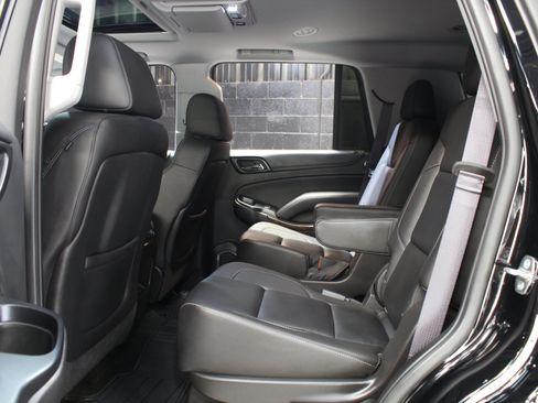 Used 2015 Chevrolet Tahoe LT AWD/4WD image 35