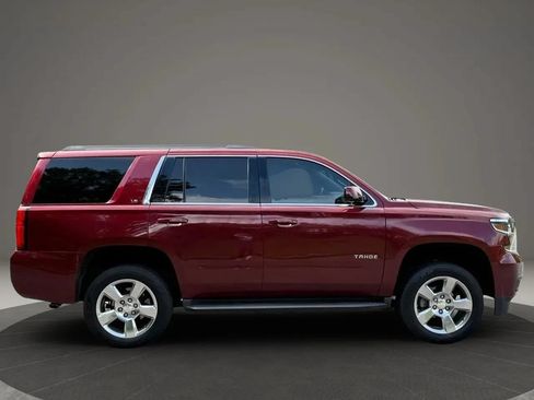 Used 2016 Chevrolet Tahoe LS RWD image 7
