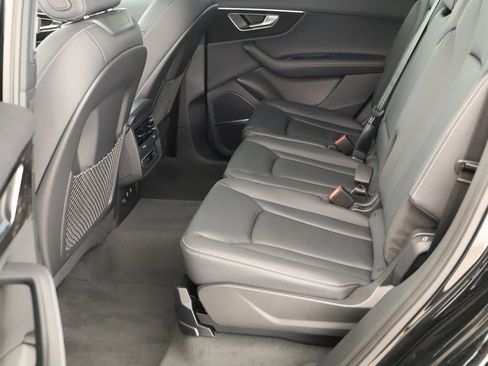 New 2026 Audi Q7 2.0T Premium Plus image 28