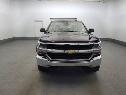 Used 2019 Chevrolet Silverado 1500 LT AWD/4WD image 14