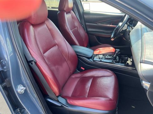 Used 2025 MAZDA CX-30 AWD 2.5 S w/ Preferred Package image 40