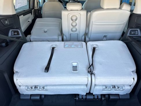 New 2026 Honda Odyssey EX-L image 18
