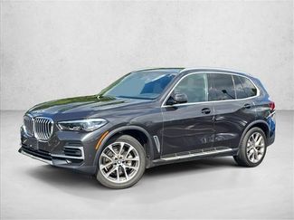Used 2023 BMW X5 sDrive40i video 1