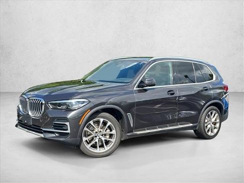 Used 2023 BMW X5 sDrive40i image 1