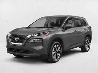 Used 2024 Nissan Rogue SV video 1