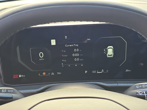 New 2026 Kia Sportage X-Pro Prestige image 36