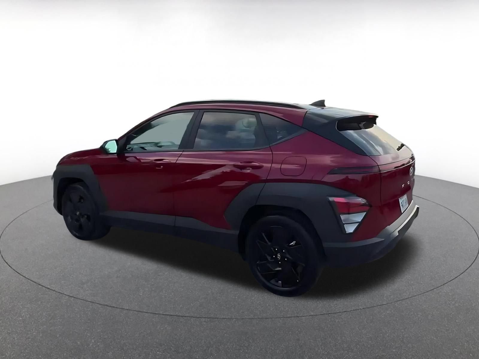 Used 2026 Hyundai Kona SEL Sport FWD image 9