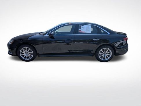 Used 2024 Audi A4 2.0T Premium AWD/4WD image 6