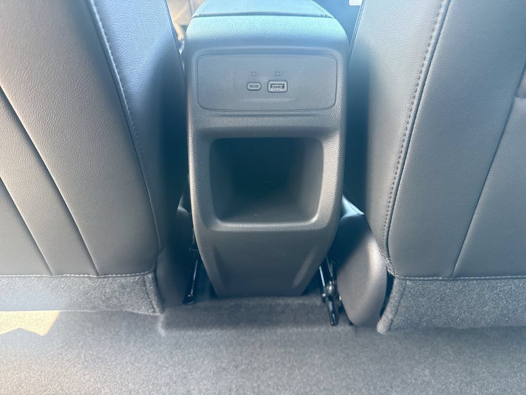 New 2026 Buick Envista Sport Touring w/ Convenience I Package FWD image 20