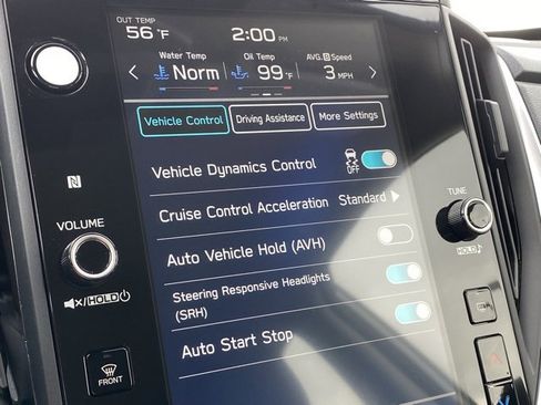 New 2026 Subaru Impreza 2.0i Sport image 18