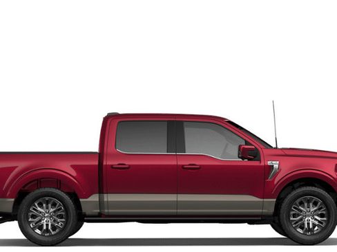 New 2026 Ford F150 King Ranch AWD/4WD image 51