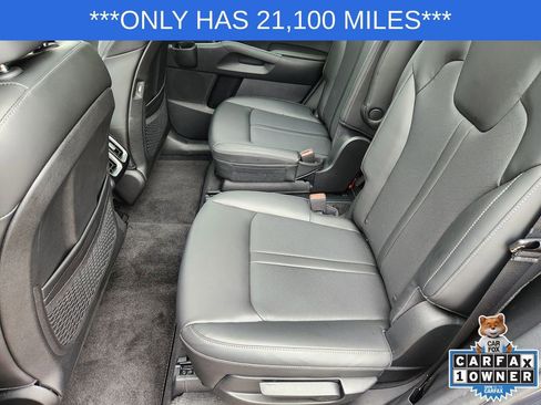 Used 2023 Kia Sorento X-Line EX AWD/4WD image 32