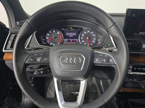 Used 2023 Audi Q5 2.0T Premium w/ Convenience Package AWD/4WD image 8