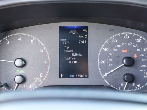 Certified 2024 Toyota Corolla Cross AWD Hybrid image 24