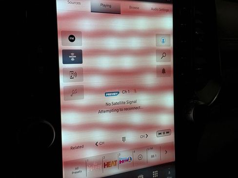 New 2026 RAM 1500 Laramie w/ Laramie Preferred Package image 18