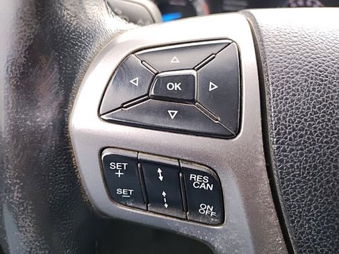 Used 2019 Ford Ranger XLT w/ FX4 Off-Road Package image 17