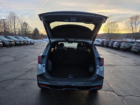 New 2026 Kia Sportage X-Line w/ X-Line Technology Package image 9