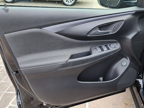 New 2026 Buick Envista Preferred w/ Convenience I Package image 13