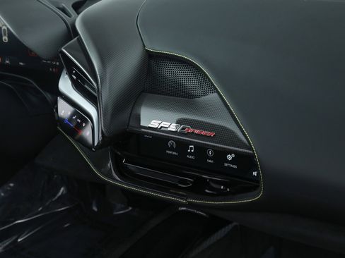 Certified 2024 Ferrari SF90 Spider AWD/4WD image 36