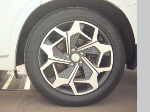 Used 2021 Hyundai Palisade Calligraphy AWD/4WD image 11