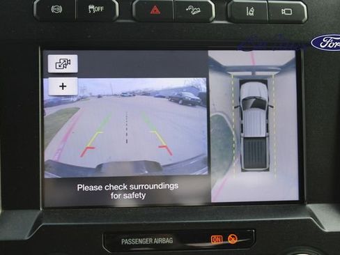 Used 2017 Ford F250 Platinum w/ Platinum Ultimate Package image 20