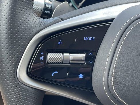 Used 2023 Genesis G80 3.5T Sport image 21