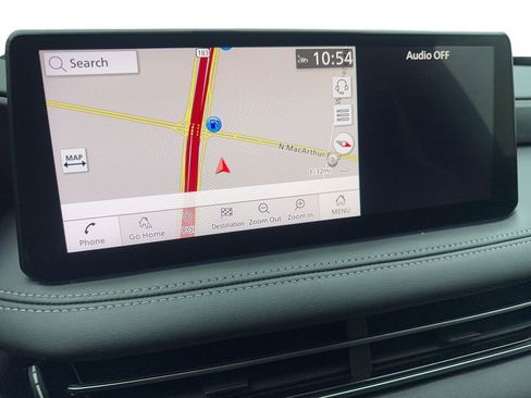 Used 2023 INFINITI QX60 Luxe w/ Performance Audio Package image 67